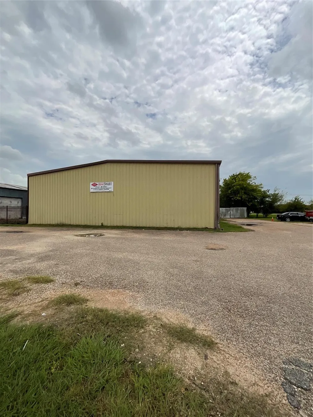3201 Texas Avenue La Marque, TX 77568