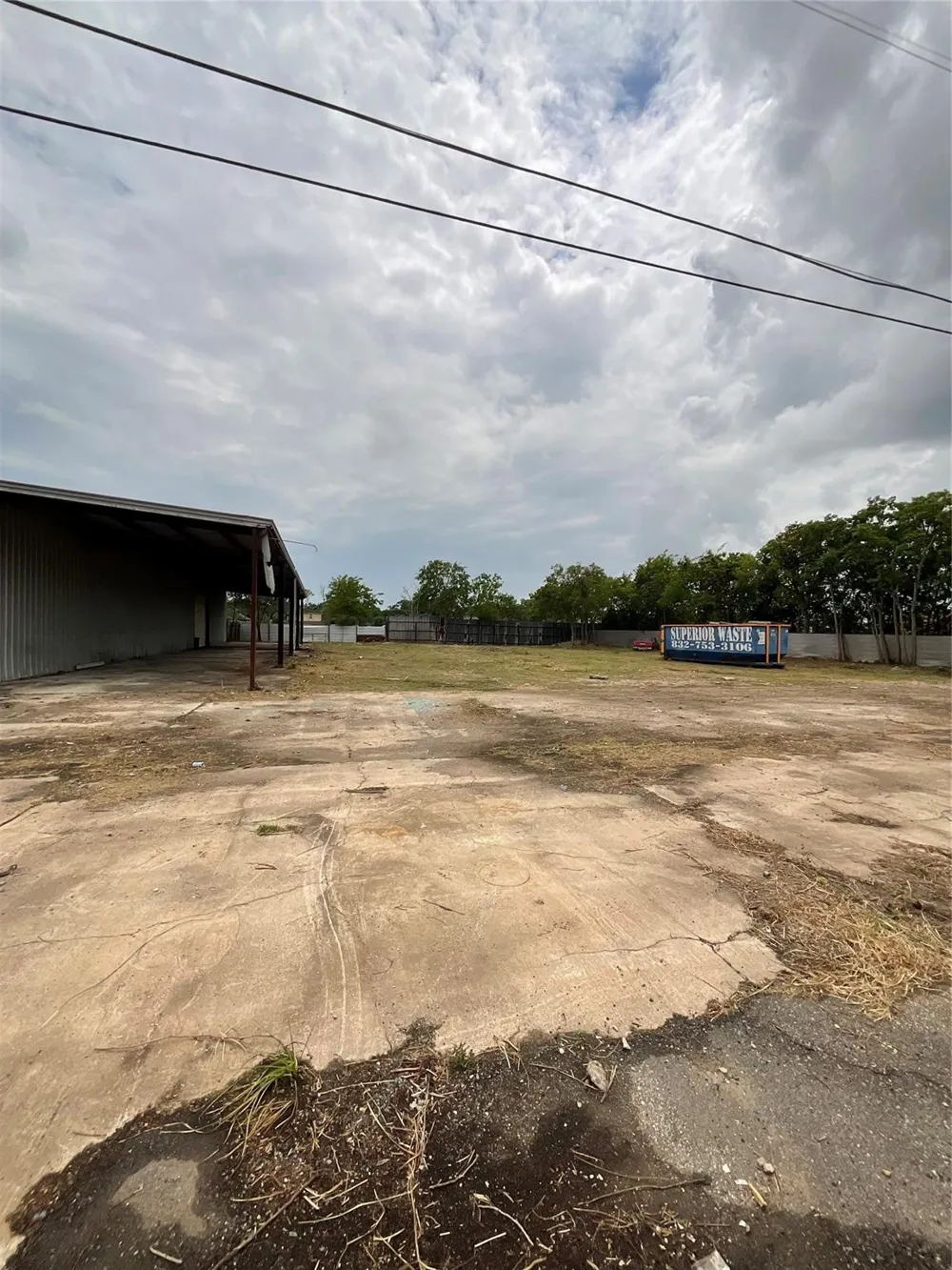 3201 Texas Avenue La Marque, TX 77568