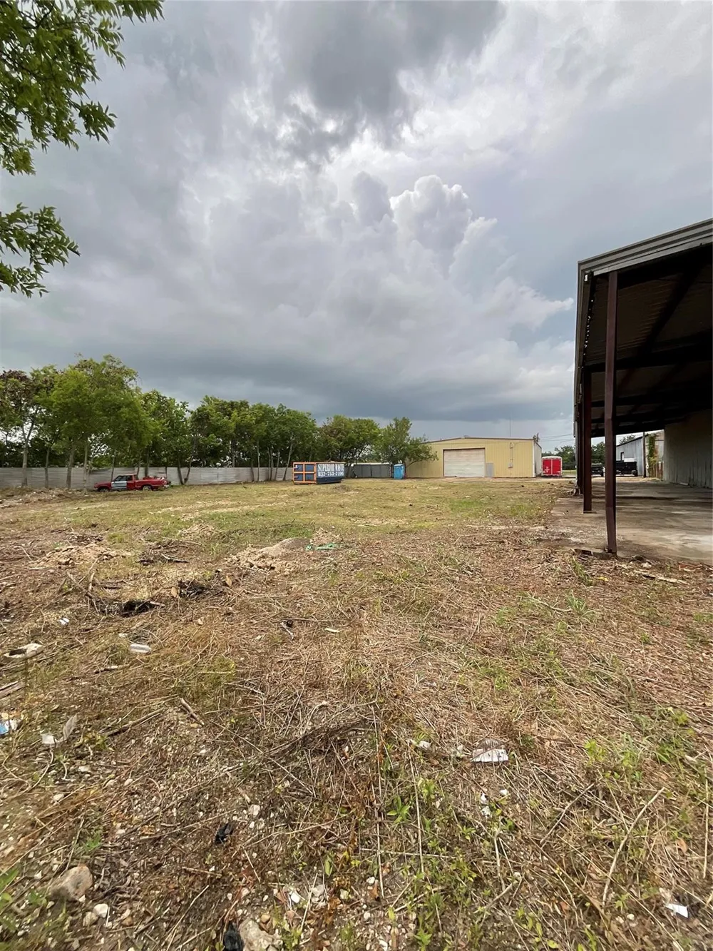 3201 Texas Avenue La Marque, TX 77568