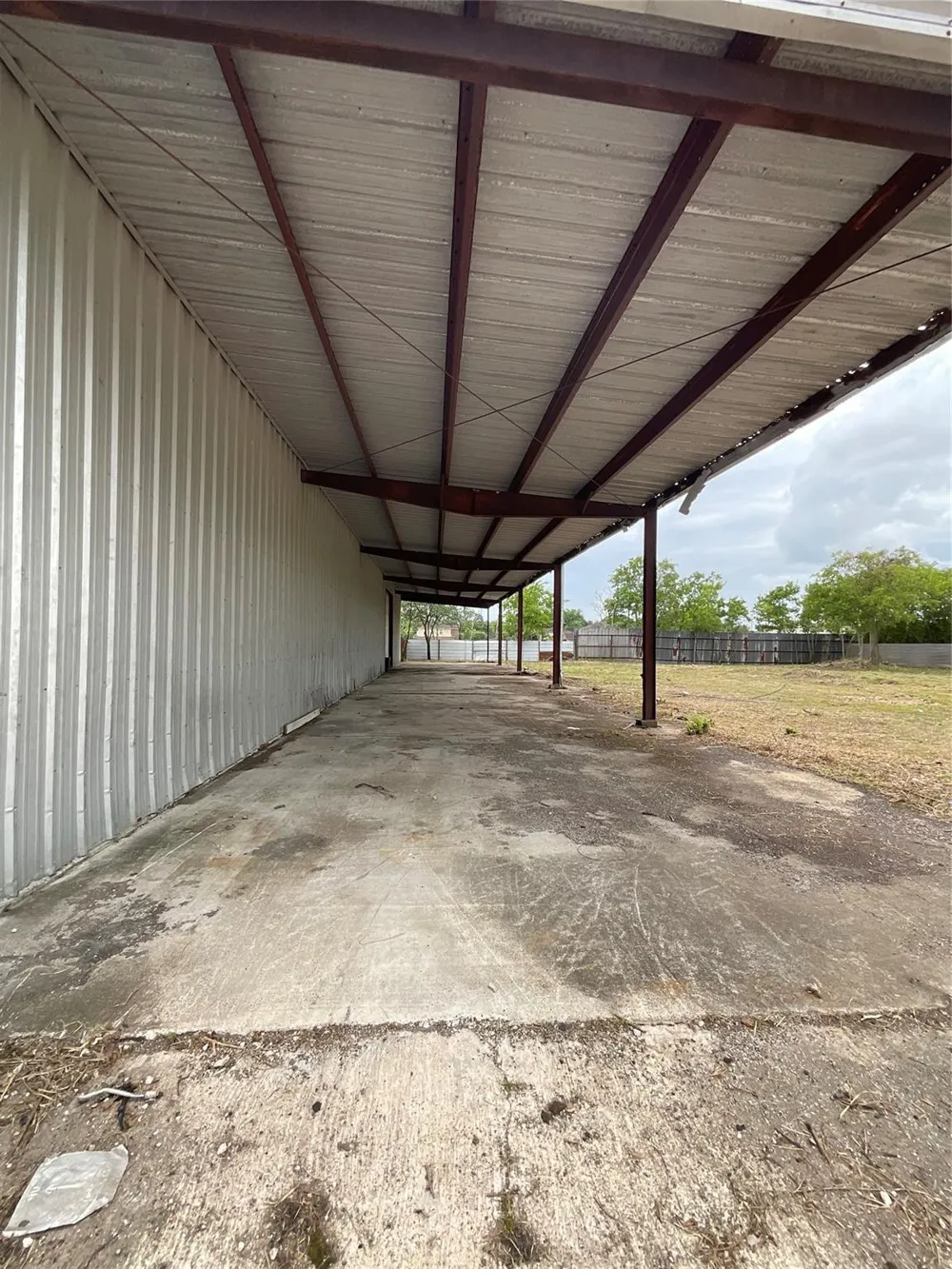 3201 Texas Avenue La Marque, TX 77568