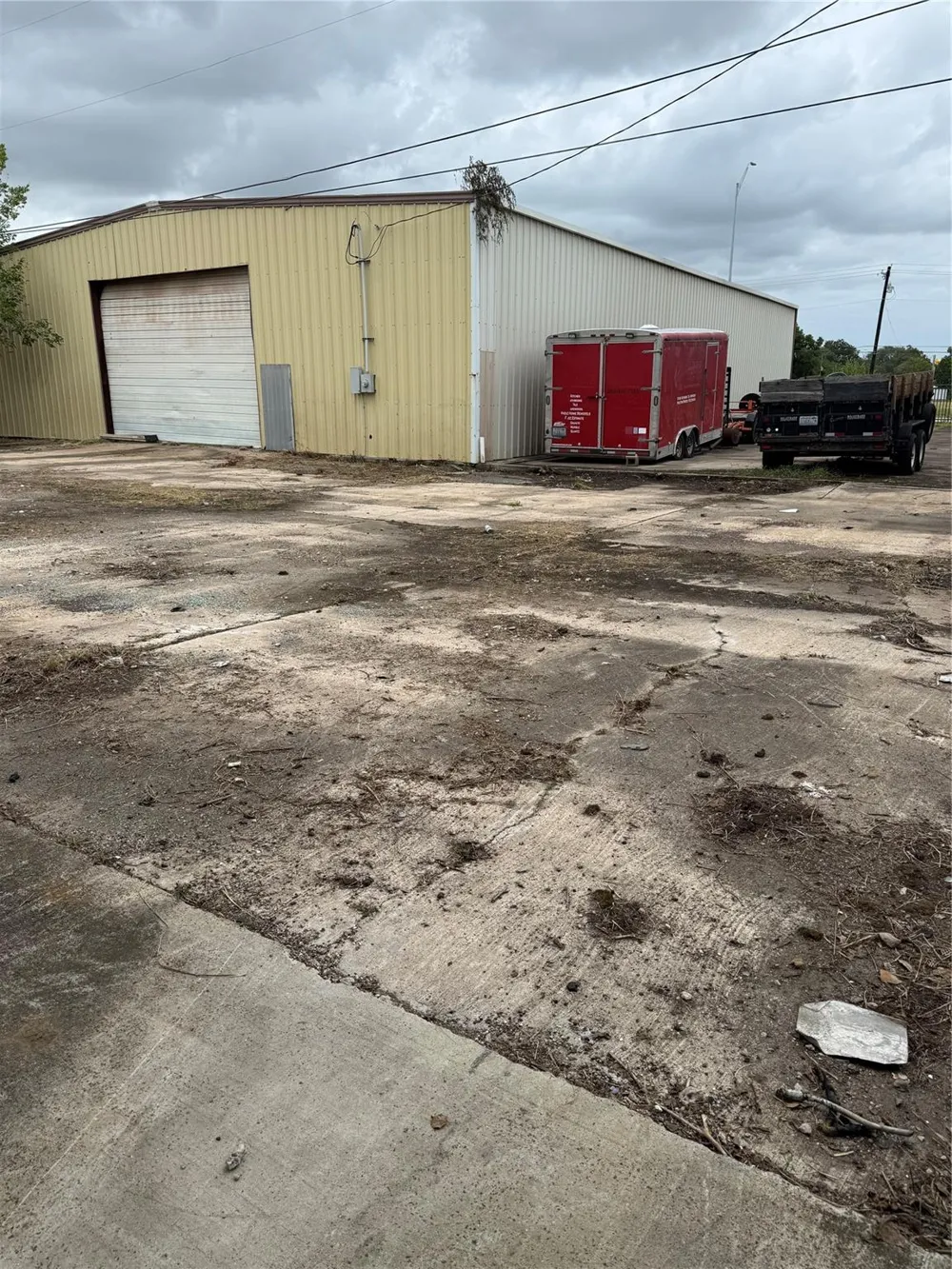 3201 Texas Avenue La Marque, TX 77568