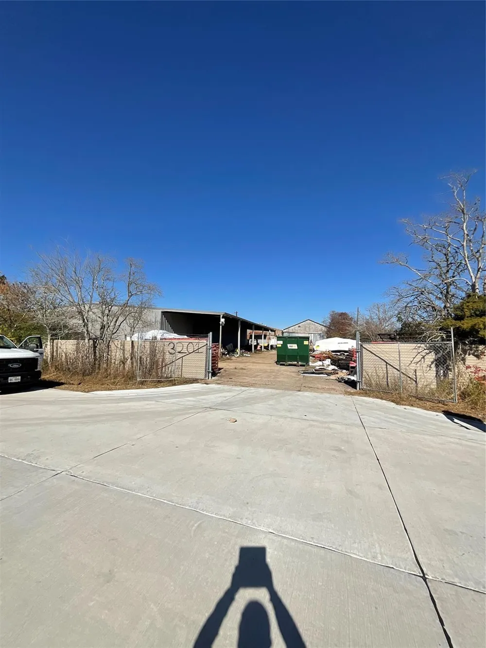3201 Texas Avenue La Marque, TX 77568