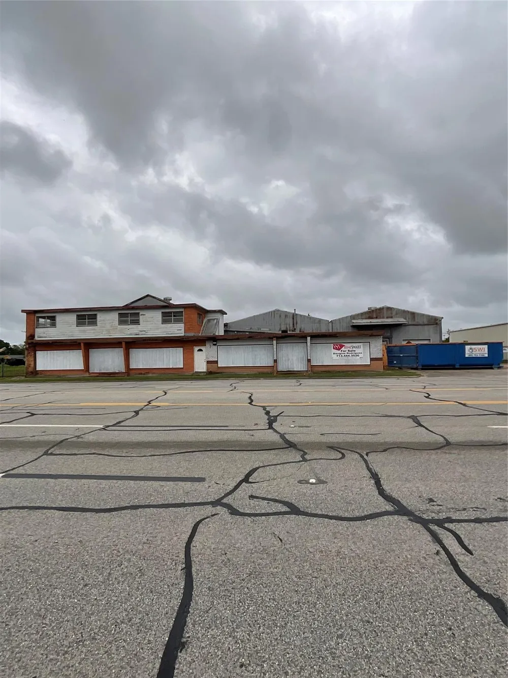 3201 Texas Avenue La Marque, TX 77568