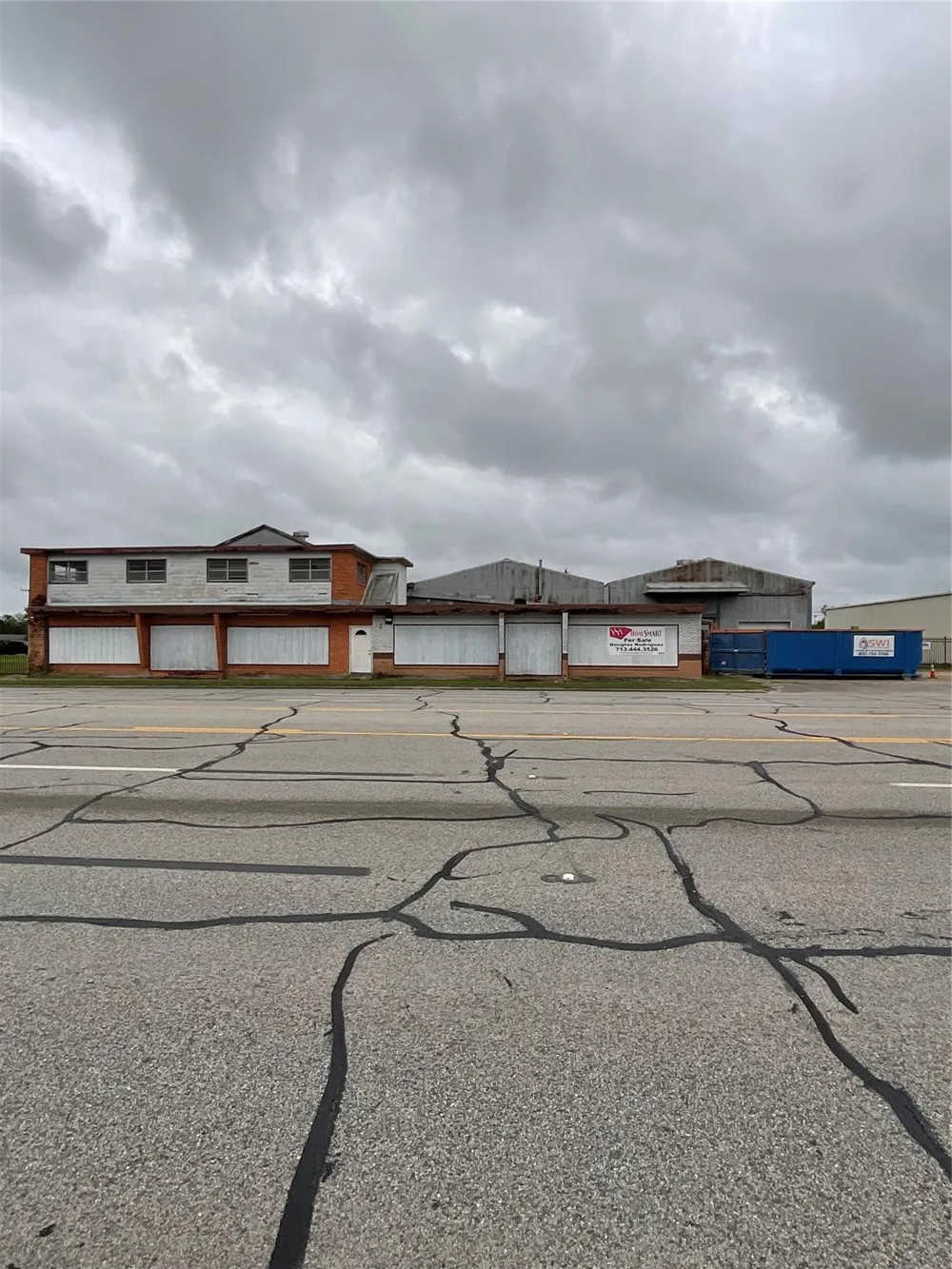 3201 Texas Avenue La Marque, TX 77568