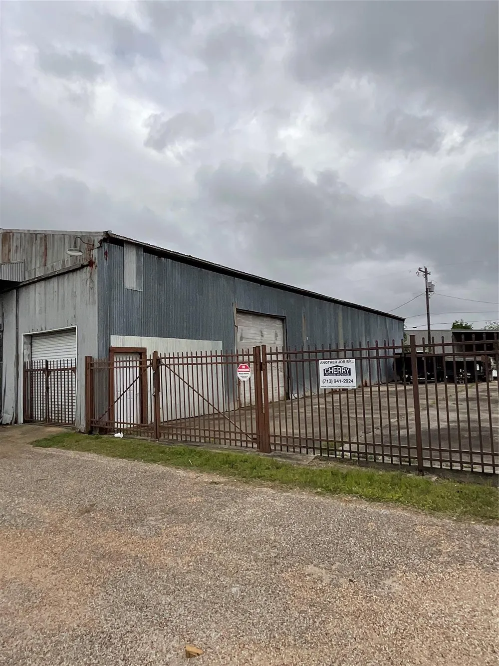 3201 Texas Avenue La Marque, TX 77568
