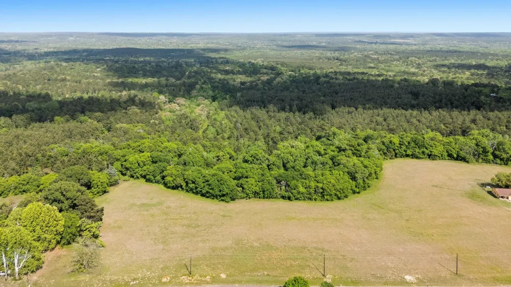 1824 County Road 1905 Jacksonville, TX 75766