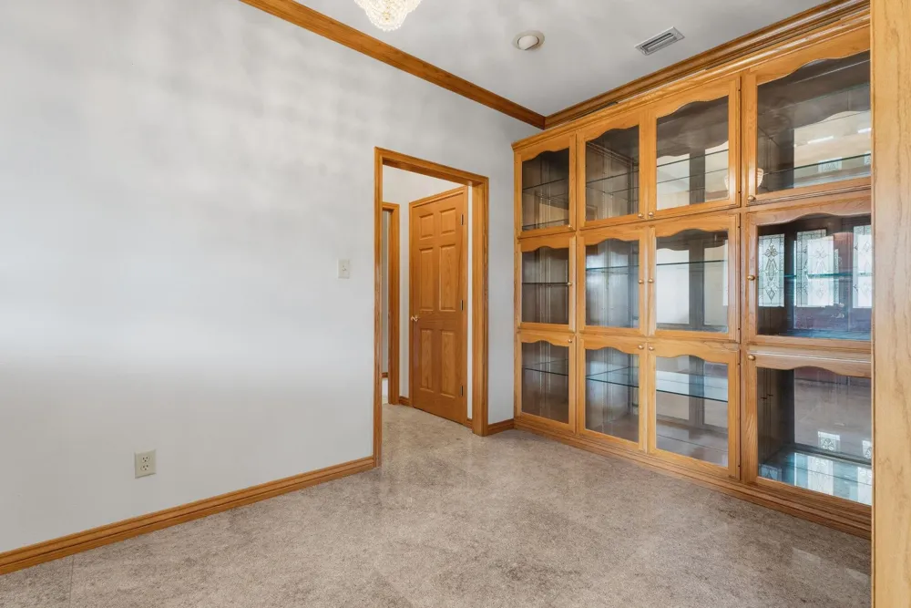 1824 County Road 1905 Jacksonville, TX 75766