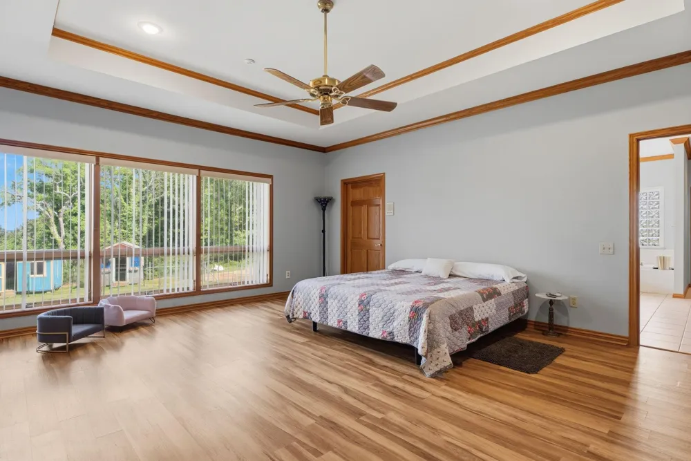 1824 County Road 1905 Jacksonville, TX 75766