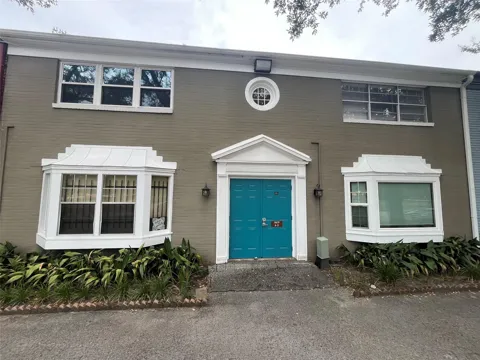11609 Chimney Rock Road
