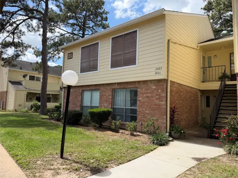 14555 Wunderlich Drive #2602