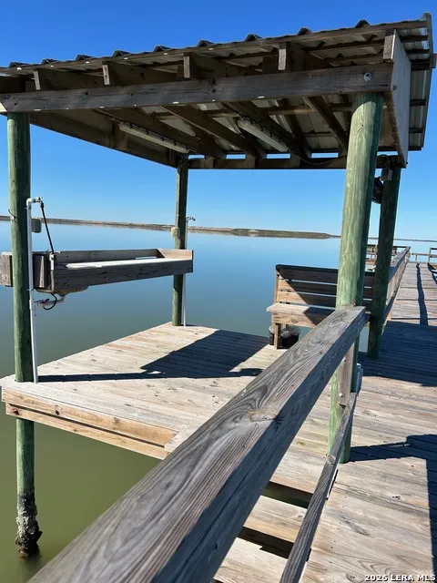 125 DOCKSIDE DR Rockport, TX 78382