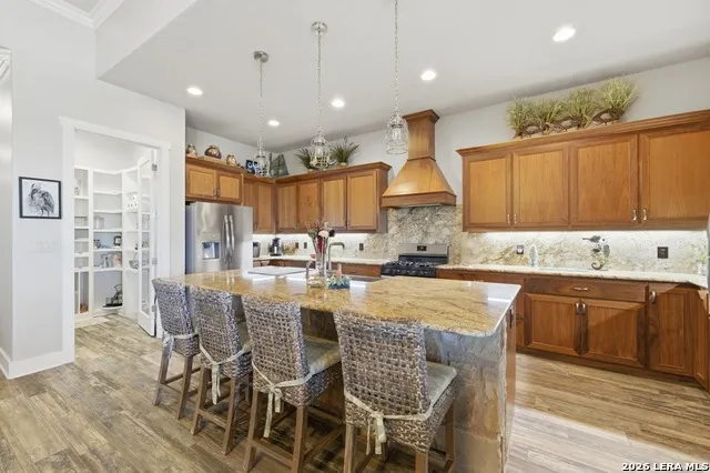 125 DOCKSIDE DR Rockport, TX 78382