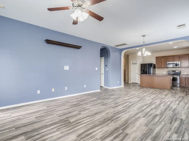 13349 Indian Oak Bend Manor, TX 78653