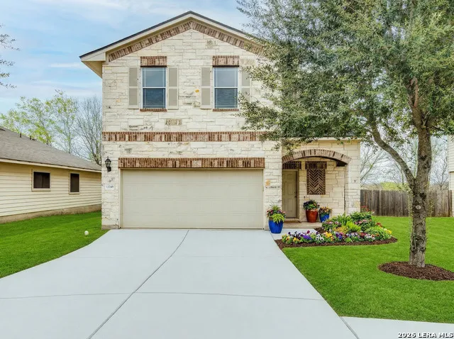 13349 Indian Oak Bend Manor, TX 78653