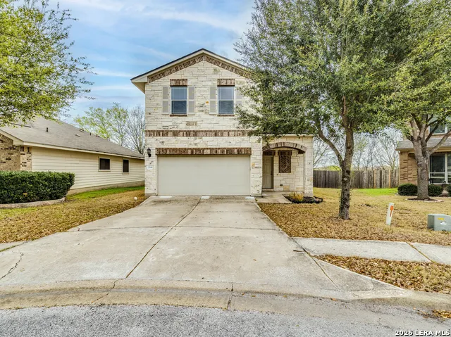 13349 Indian Oak Bend Manor, TX 78653