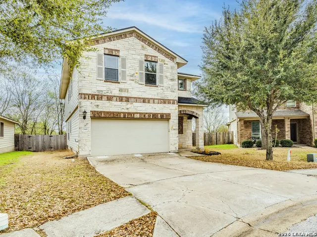 13349 Indian Oak Bend Manor, TX 78653