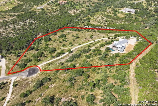1023 Comanche Rdg New Braunfels, TX 78132