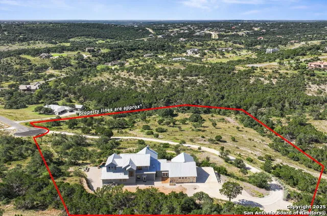 1023 Comanche Rdg New Braunfels, TX 78132