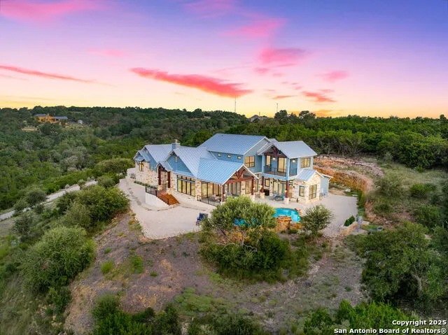 1023 Comanche Rdg New Braunfels, TX 78132