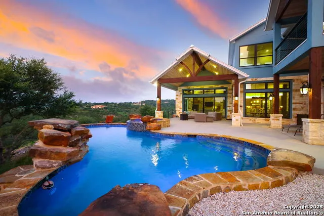 1023 Comanche Rdg New Braunfels, TX 78132