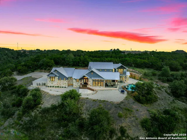 1023 Comanche Rdg New Braunfels, TX 78132