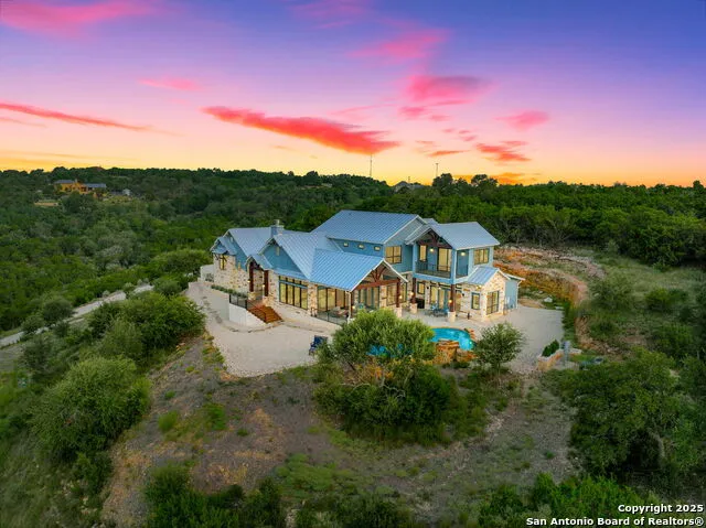 1023 Comanche Rdg New Braunfels, TX 78132