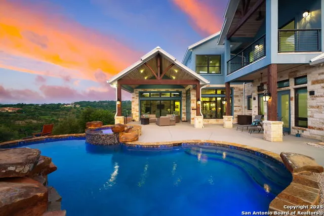 1023 Comanche Rdg New Braunfels, TX 78132