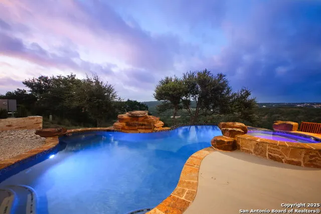 1023 Comanche Rdg New Braunfels, TX 78132