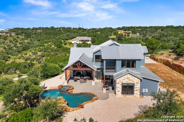 1023 Comanche Rdg New Braunfels, TX 78132