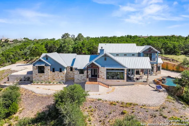 1023 Comanche Rdg New Braunfels, TX 78132