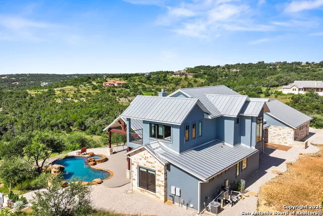 1023 Comanche Rdg New Braunfels, TX 78132