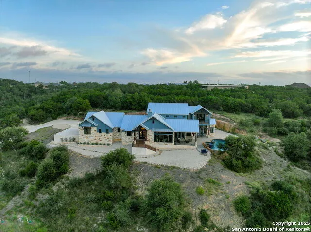 1023 Comanche Rdg New Braunfels, TX 78132