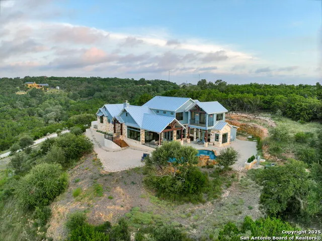 1023 Comanche Rdg New Braunfels, TX 78132