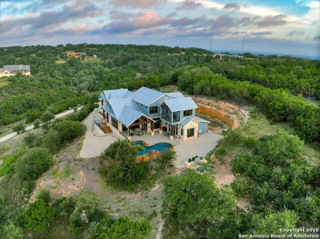 1023 Comanche Rdg New Braunfels, TX 78132