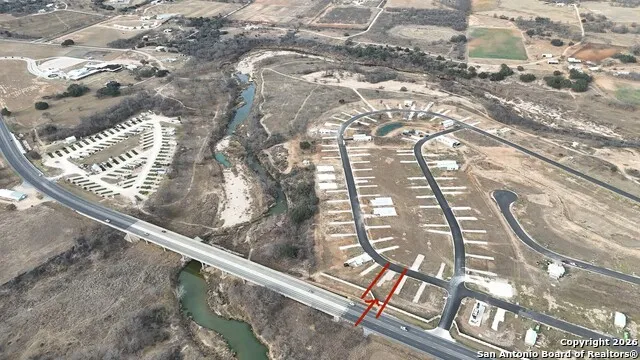 207 Resort Ct Fredericksburg, TX 78624