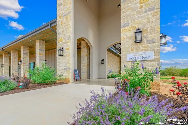 207 Resort Ct Fredericksburg, TX 78624