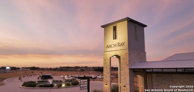 207 Resort Ct Fredericksburg, TX 78624