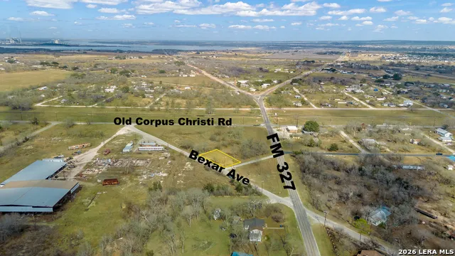 210 Bexar Elmendorf, TX 78112