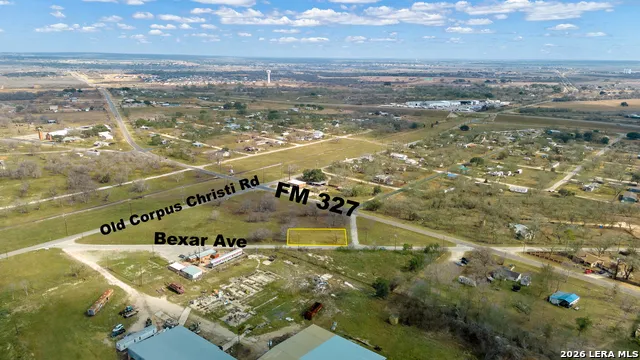 210 Bexar Elmendorf, TX 78112
