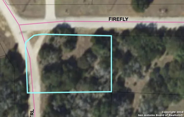 LOT 32 FIREFLY Bandera, TX 78003
