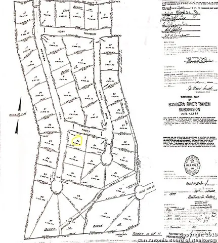 LOT 32 FIREFLY Bandera, TX 78003
