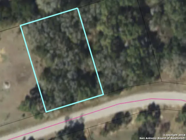 LOT 31 NORTH STAR Bandera, TX 78003