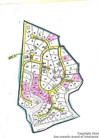 LOT 10 RIVER VIEW DR Bandera, TX 78003