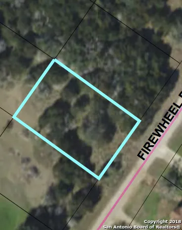 LOT 24 FIRE WHEEL Bandera, TX 78003