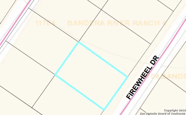 LOT 24 FIRE WHEEL Bandera, TX 78003