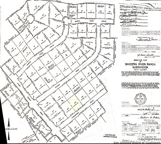 LOT 24 FIRE WHEEL Bandera, TX 78003