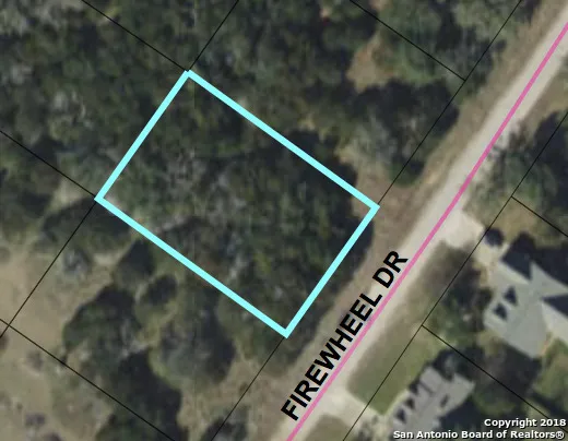 LOT 23 FIRE WHEEL Bandera, TX 78003