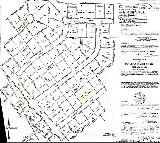 LOT 23 FIRE WHEEL Bandera, TX 78003