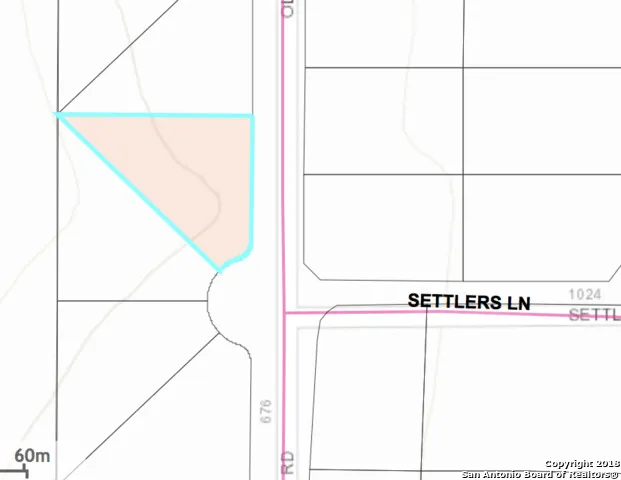 LOT 8 OLD CAMP RD Bandera, TX 78003