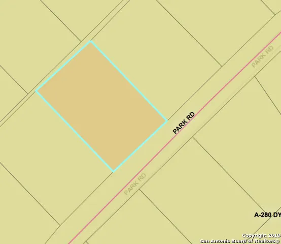 LOT 15 PARK Bandera, TX 78003
